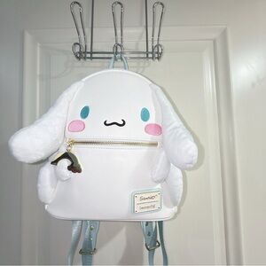 Loungefly Cinnamoroll Backpack